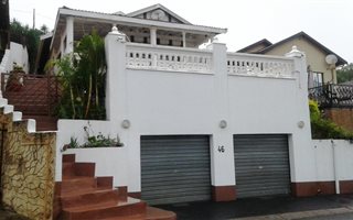3 Bedroom House in Raisethorpe