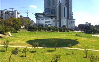 2 Bedroom Apartment in Sandton CBD