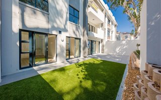 2 Bedroom Apartment in Kenilworth