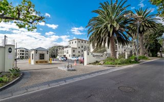 1 Bedroom Apartment in Rondebosch
