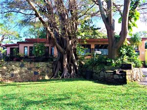 800 m² Commercial space in Uvongo