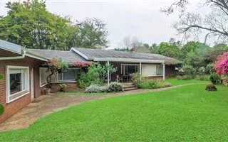 3 Bedroom House in Boughton