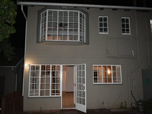 1 Bed Townhouse in Dalpark