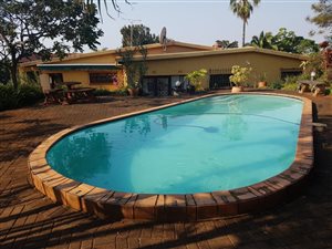 3 Bed House in Marina Beach