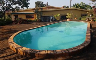 3 Bedroom House in Marina Beach
