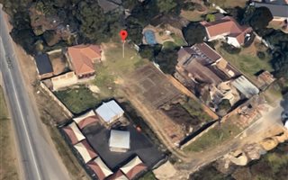 267 m² Land available in Illiondale