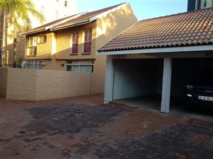 2 Bed Townhouse in Hatfield