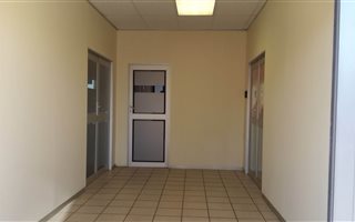 63 m² Office Space in Silver Lakes