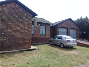 3 Bed House in Danville
