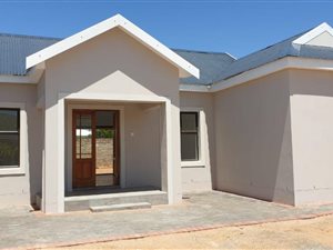 2 Bed House in Oudtshoorn