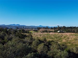 2.7 ha Land available in Goose Valley