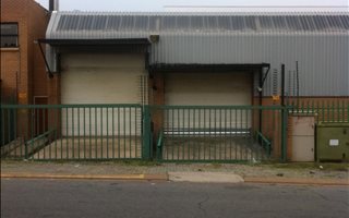 2331 m² Industrial space in Eastgate