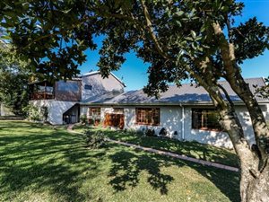 3 Bed House in Drummond