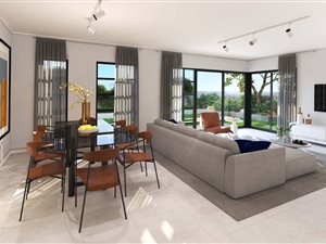 3 Bed Townhouse in Sandown