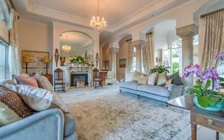 4 Bedroom House in Bel Aire