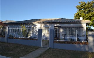 4 Bedroom House in Wolseley