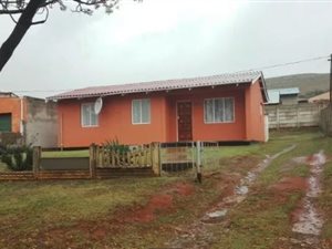 3 Bed House in Salsoneville