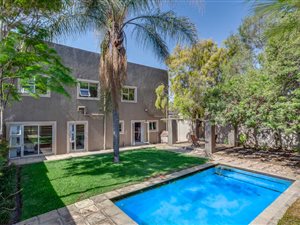 4 Bed House in Norwood