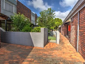 2 Bed Townhouse in Dayanglen