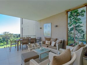 4 Bed House in Houghton Estate