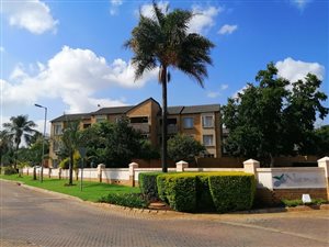 2 Bed Apartment in Monavoni