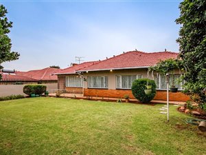 3 Bedroom House in Marlands