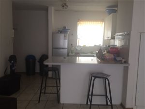 2 Bed Flat in Kempton Park CBD