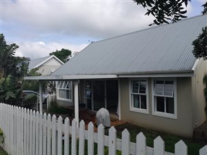 3 Bed Apartment in Ballito