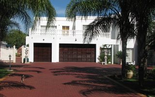 1 ha Farm in Heatherview