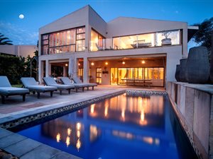 4 Bed House in Milnerton Central