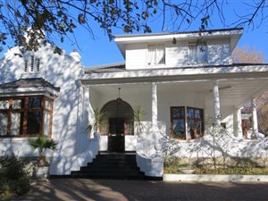 9 Bed House in Standerton Central