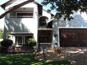 3 Bed House in Woodlands Estate