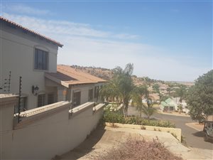4726 m² Land available in Wilkoppies