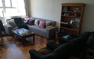 1 Bedroom Apartment in Loevenstein