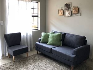 2 Bedroom Apartment in Amberfield