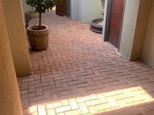 100 m² Office Space in Polokwane Central
