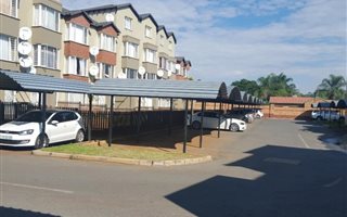 2 Bedroom Apartment in Montana Gardens