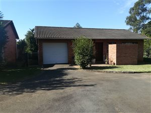 3 Bed Townhouse in Montrose
