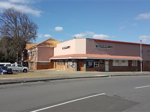 971 m² Commercial space in Paarl