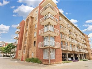2 Bed Apartment in Hillcrest