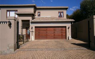 3 Bedroom House in Chancliff