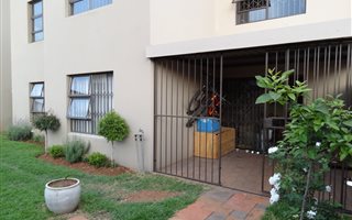 2 Bedroom Apartment in Melodie