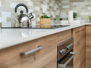 2 Bed Apartment in Silver Lakes