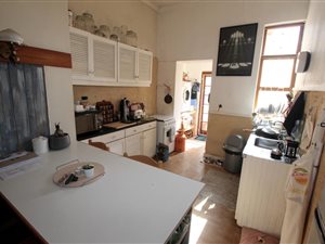 2 Bedroom House in Observatory