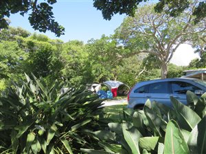 Commercial space in Port Alfred