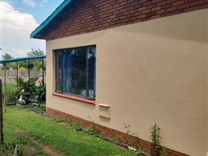 3 Bed House in Barry Hertzog Park