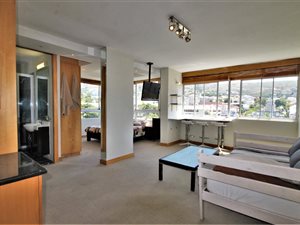 Studio Apartment in Gardens