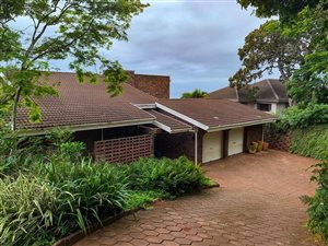 1 Bed Apartment in Mtunzini
