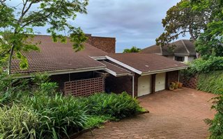 1 Bedroom Apartment in Mtunzini