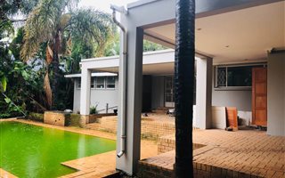 5 Bedroom House in Parkmore